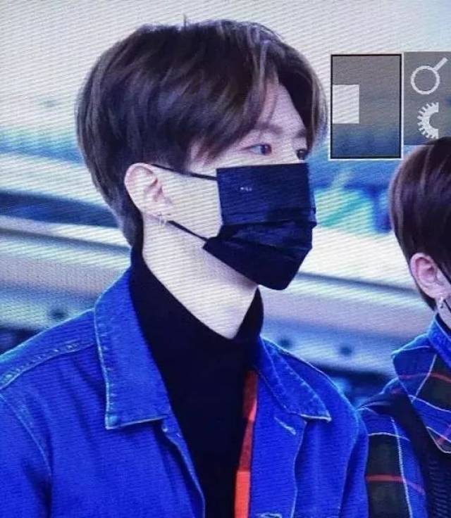 范冰冰弟弟范丞丞即将出道,颜值超高却被质疑整容…原来朴灿