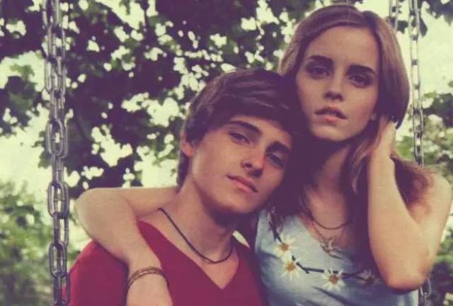 范冰冰弟弟范丞丞即将出道,颜值超高却被质疑整容…原来朴灿