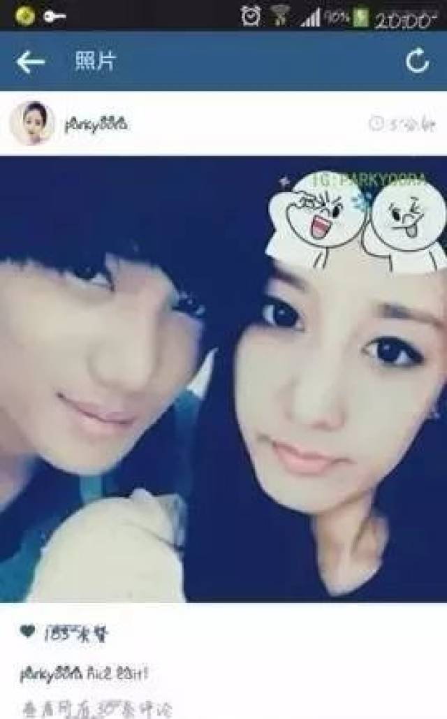 范冰冰弟弟范丞丞即将出道,颜值超高却被质疑整容…原来朴灿