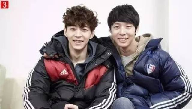 范冰冰弟弟范丞丞即将出道,颜值超高却被质疑整容…原来朴灿