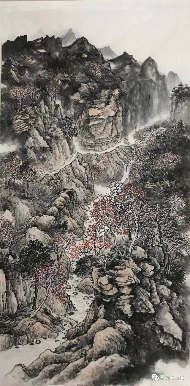 现为中国国画家协会会员, 甘肃省美协会员, 兰州画院专职画家, 民建