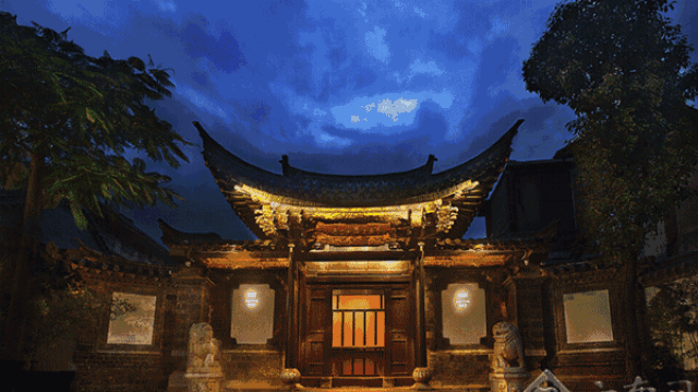 游学招募 | 元旦来一场丰盛又多元的云南建筑陶艺美学