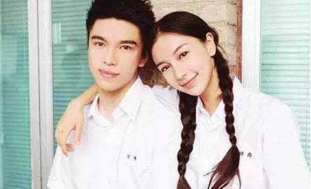 范冰冰弟弟范丞丞即将出道,颜值超高却被质疑整容…原来朴灿