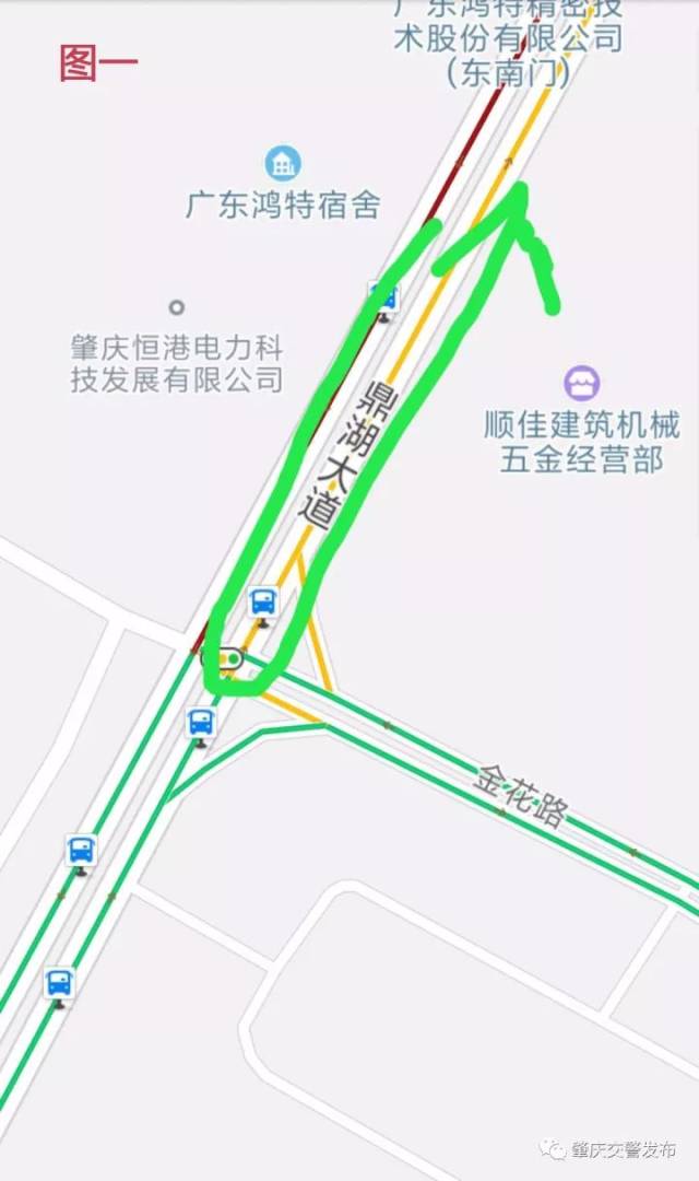 德庆街坊注意,321国道火车站路段封闭最新情况报道,还有鼎湖新区路段