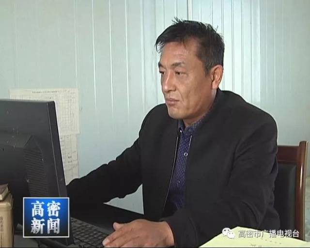 向典型学习 李钦:担当进取,勇争一流,为水利事业倾力奉献