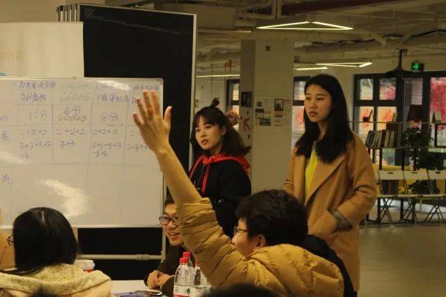 嘉定校区第五届“枫林菁英荟”成功举办