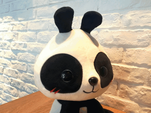 您错了,缝纫质量是毛绒玩具产品重要的安全性指标之一,缝纫质量不合格