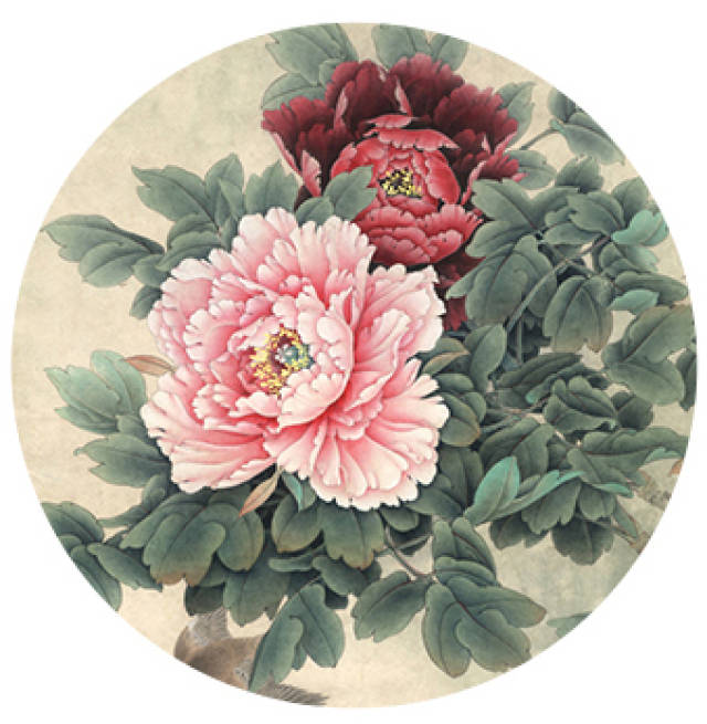庭前芍药妖无格,池上芙蕖净少情