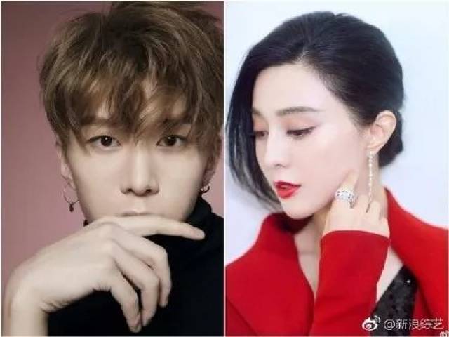 范冰冰弟弟范丞丞即将出道,颜值超高却被质疑整容…原来朴灿