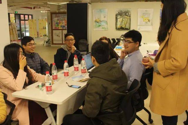 嘉定校区第五届“枫林菁英荟”成功举办