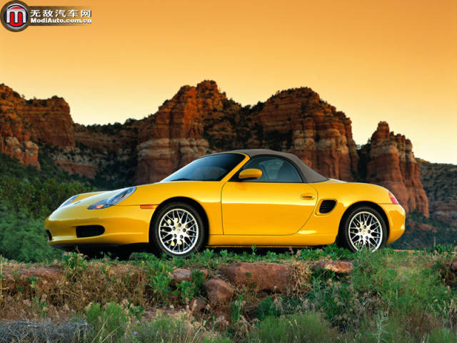 保时捷发布718 boxster/cayman gts