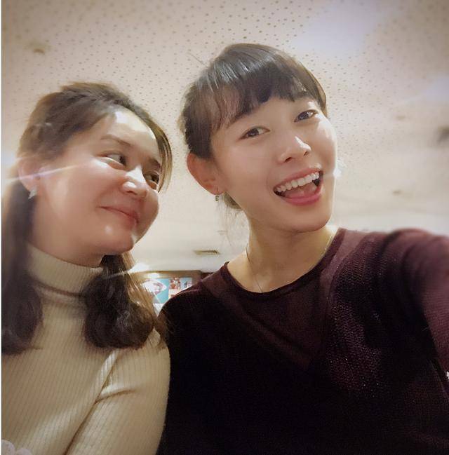 她曾是天涯十大悬案之一的女主角 如今开直播