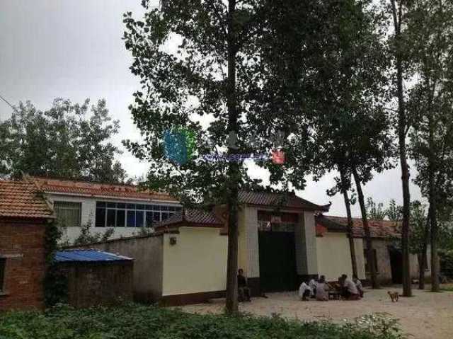 刘强东农村老家别墅曝光,结果让人大跌眼界!_手机搜狐