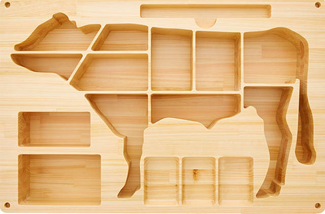 2万块钱的日本牛肉便当,受到中国土豪追捧,称