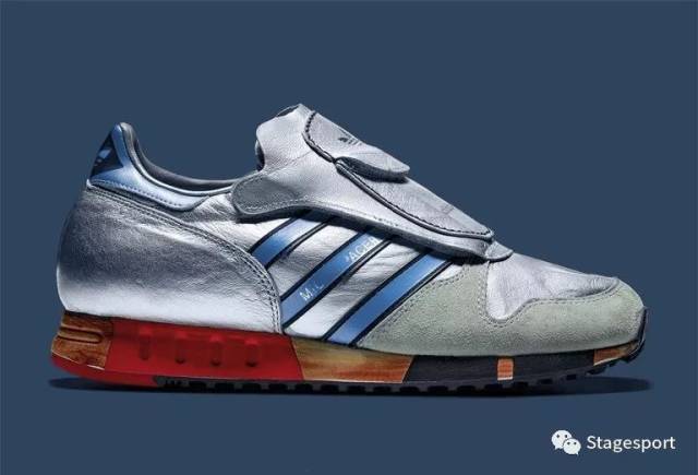 1984 adidas micropacer