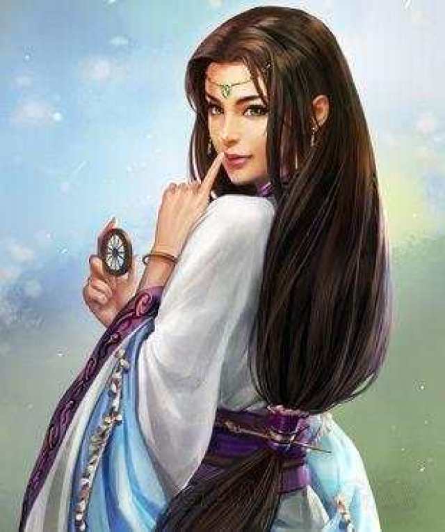 女将排名_历史十大女将排名