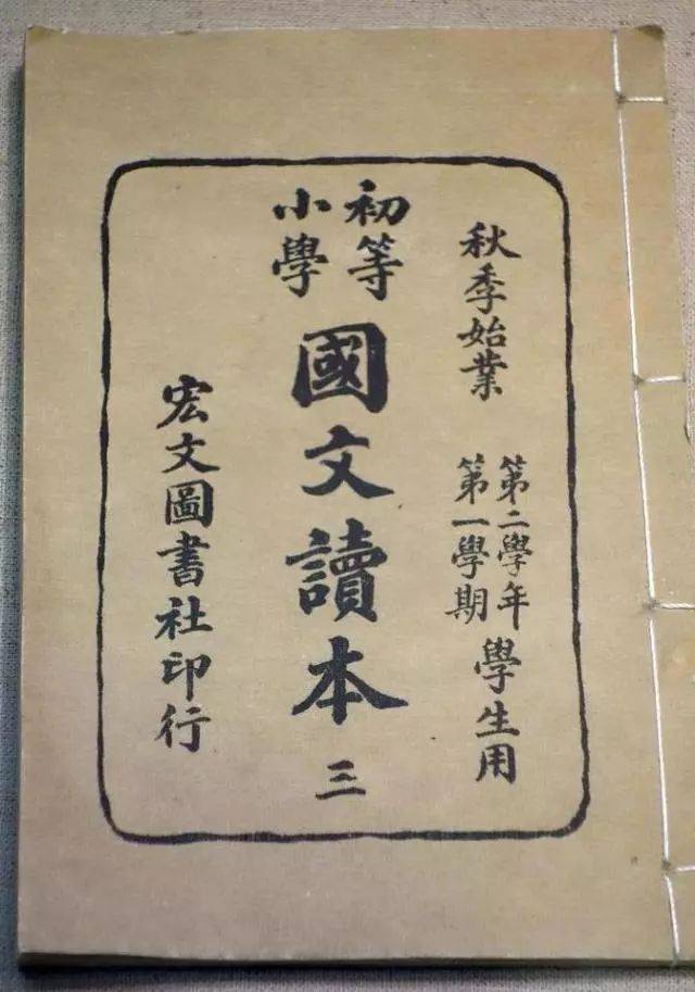 中国母语教育的困境和未来