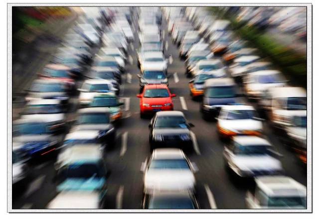 限行期间怎么开车跨市?一天内违反限行多次罚