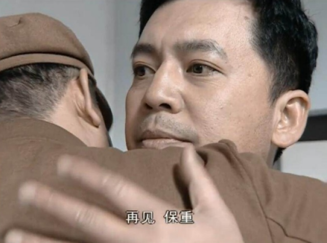 亮剑中,李云龙赵刚最后的结局,电视里这一段其