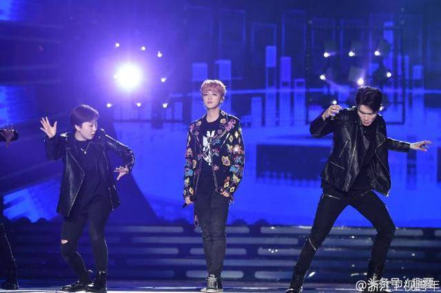 浙江卫视2018跨年演唱会都有谁?鹿晗、李荣浩