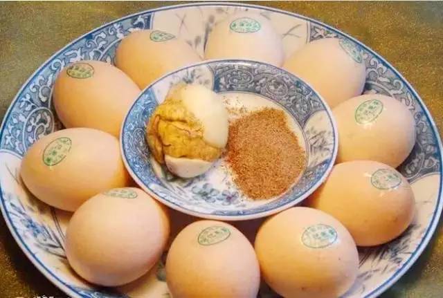 活珠子,旺鸡蛋