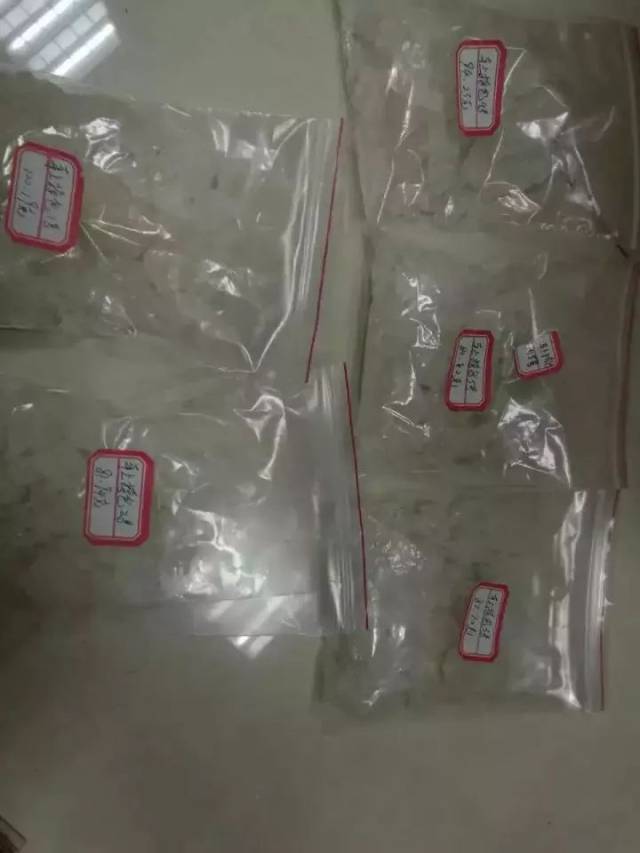 萍乡一毒贩为逃避打击,竟吞食注射器针头!