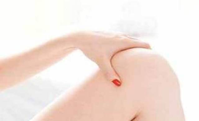 膝盖滑膜炎的治疗方法 b443df16d68c43c4858d544495801cac.jpeg