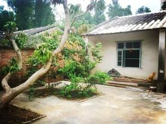 农村平房住宅风水须知,如何做到趋吉避凶!