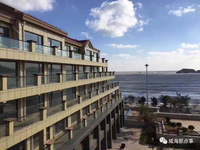 威海的高档小区有哪些,_大山谷图库