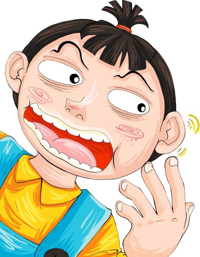 【夏月讲科学】经常练习,我们的耳朵能动吗?