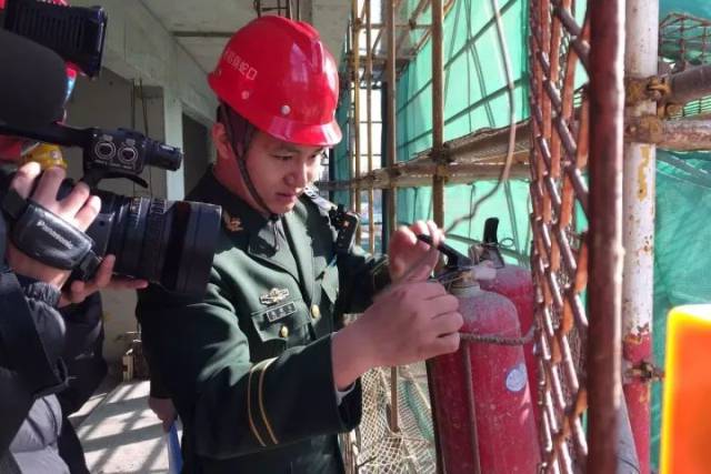 市建委联合南京消防开展建筑施工冬季防火a建委室内设计3层说明模板图片