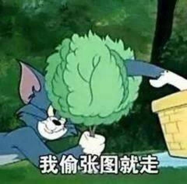 熊猫头掏裤裆表情包