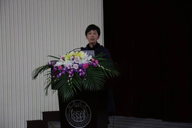 部和艺术与传媒学院连续三年来共同承办了上海市大学生公益广告大赛