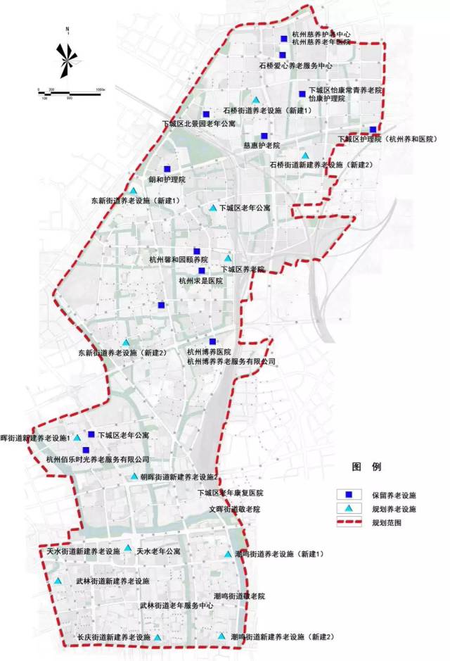 后期将动态人口信息纳入杭州市规划局地理市情信息平台,推进适应人口