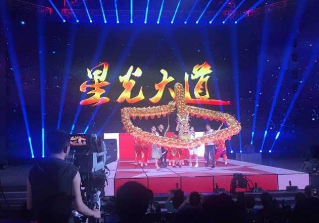 奉化歌手汪迪再次亮相央视《星光大道》!跟着小编一起来看看吧