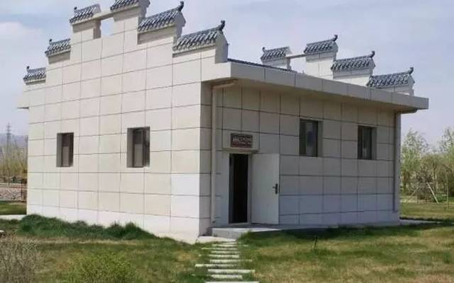 甘肃旅游厕所被央视新闻联播曝光啦!到2020年