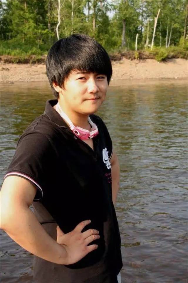 丑男变帅都经历了什么?真是没有丑男人只有懒男人