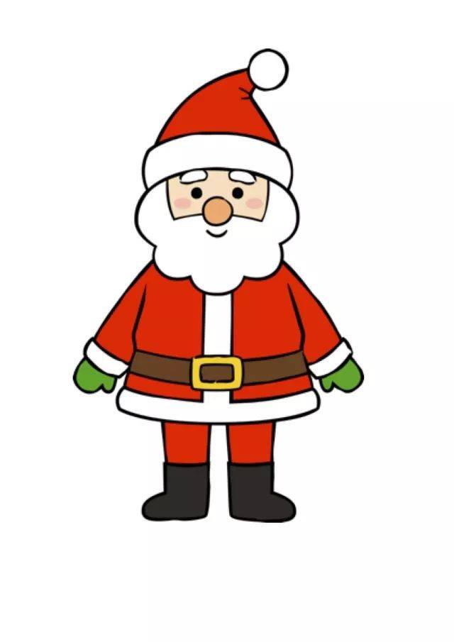 学道教育】merry christmas!圣诞节必备词汇大全!