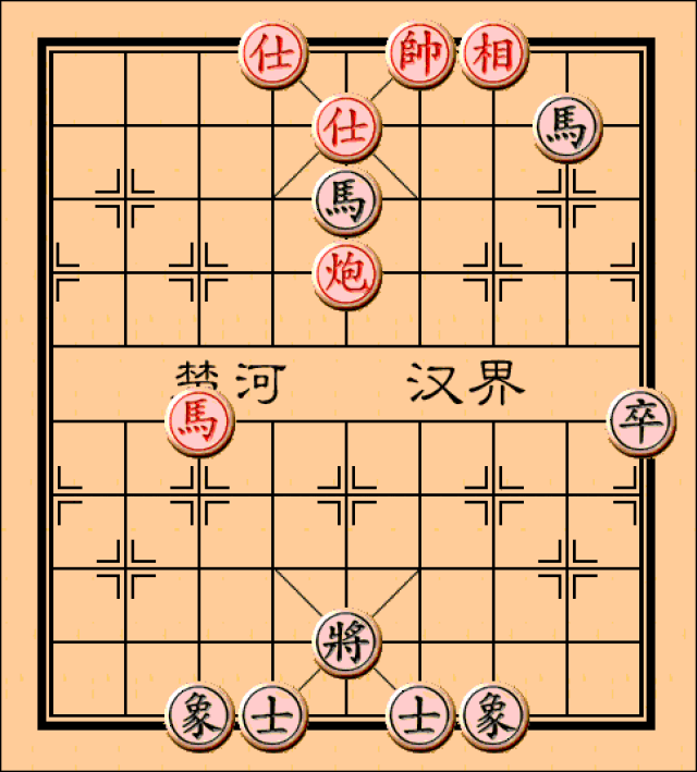 那年,我8岁,弟弟5岁,差不多同时接触象棋,虽然是个半文盲,但在大人们