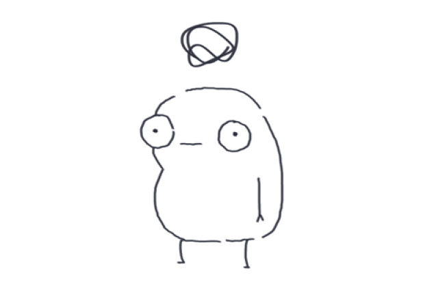 一个人要感到幸福,难道不应该努力让自己充满好的情绪吗?