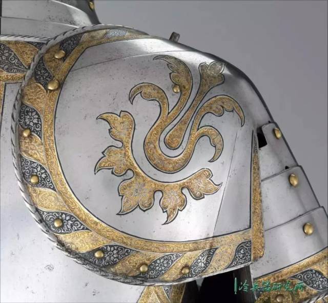 萨克森选帝侯未亡人的哀思:盔甲大师佩芬豪泽