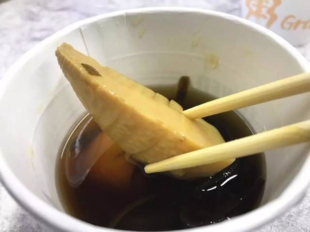 测评|吃遍那么多家便利店,最好吃的关东煮藏在哪里?(文末有福利)