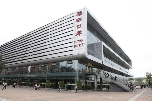 珠海人注意!去香港澳门千万不要随便拿护照过