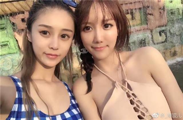 还记得直播倒立的南波儿吗?虎牙把她收了,疑被打压无奈跳槽