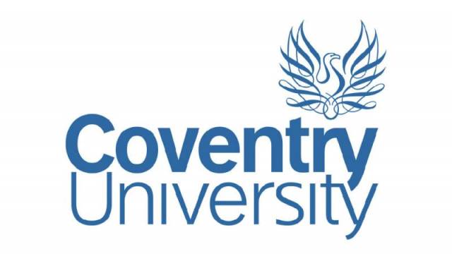 5. coventry university 考文垂大学