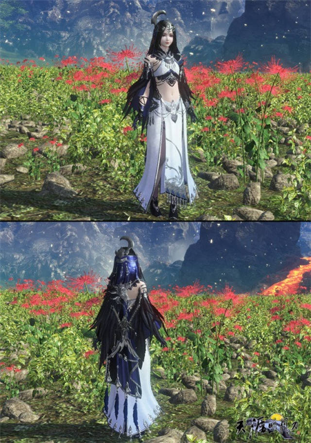 五毒少女pve校服 t6金装神刀校服 寂历兹