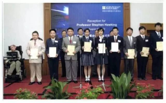 了不起!江山小伙被美国《科学新闻》期刊评为十大杰出青年科学家!