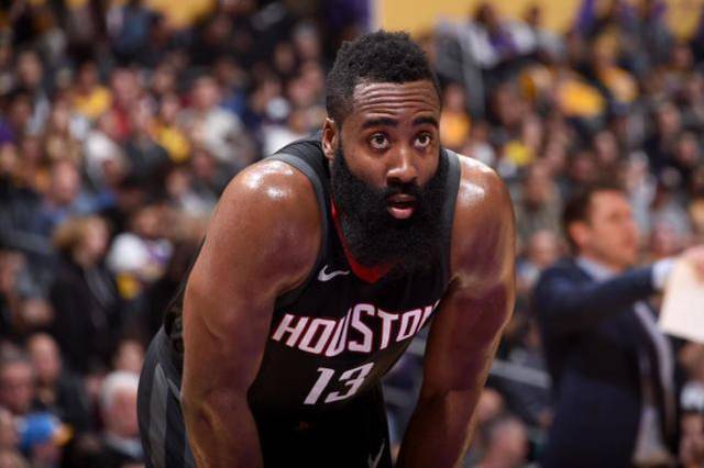 活: 奥拉迪波成印城新王!哈登超六变巨星,JR神