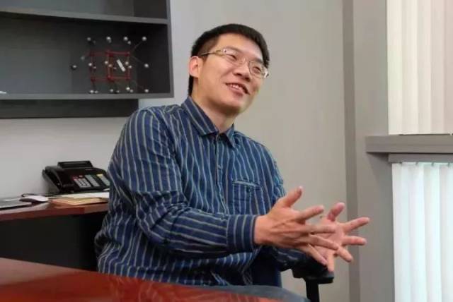 了不起!江山小伙被美国《科学新闻》期刊评为十大杰出青年科学家!