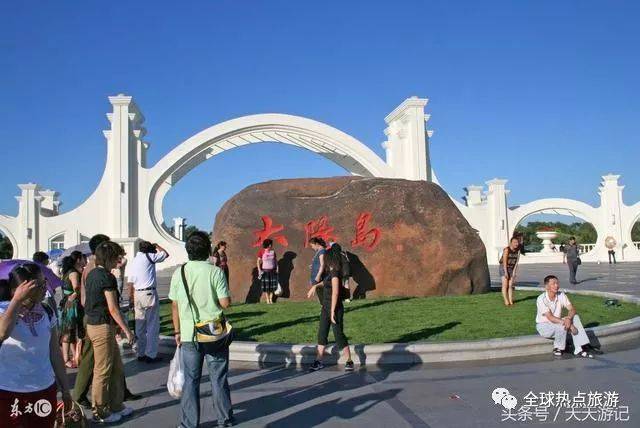 东北十大旅游景点,盘点最值得去的东北旅游景点!